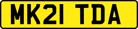 MK21TDA