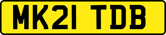 MK21TDB