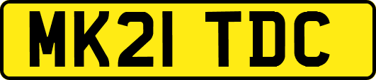 MK21TDC