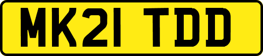 MK21TDD