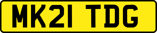 MK21TDG