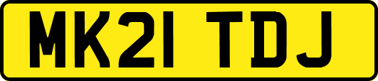 MK21TDJ