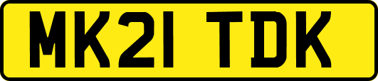MK21TDK