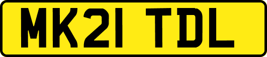 MK21TDL