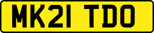 MK21TDO