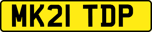 MK21TDP