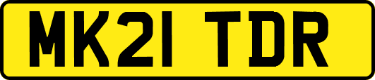 MK21TDR