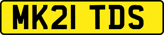 MK21TDS