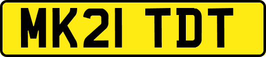 MK21TDT
