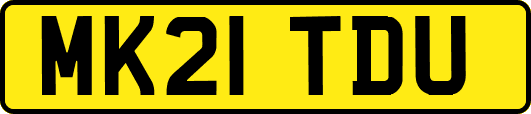 MK21TDU