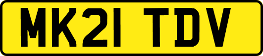 MK21TDV