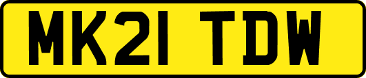 MK21TDW