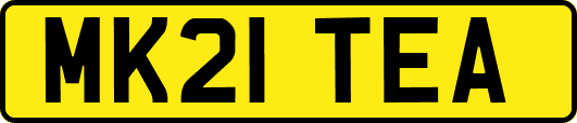MK21TEA
