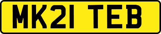 MK21TEB