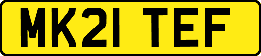 MK21TEF