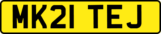 MK21TEJ