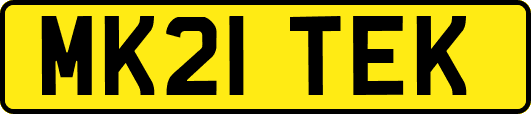 MK21TEK
