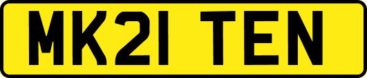 MK21TEN