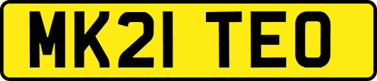 MK21TEO