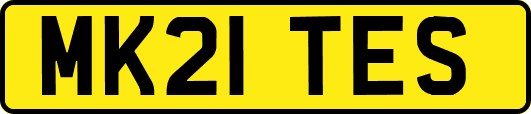 MK21TES