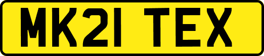 MK21TEX