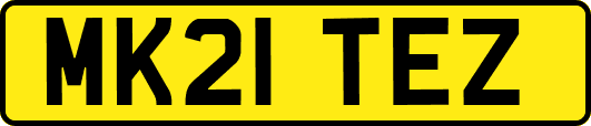 MK21TEZ