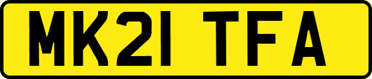 MK21TFA