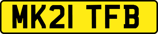 MK21TFB