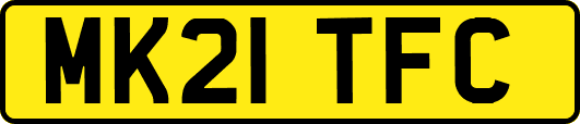 MK21TFC