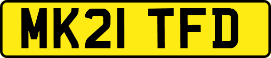 MK21TFD