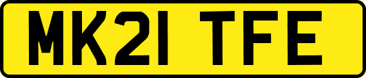 MK21TFE