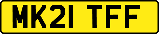 MK21TFF