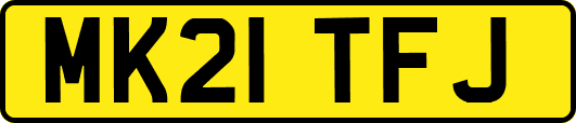 MK21TFJ