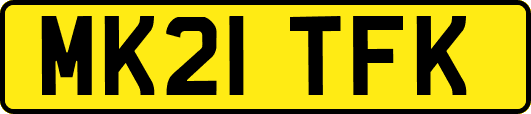 MK21TFK