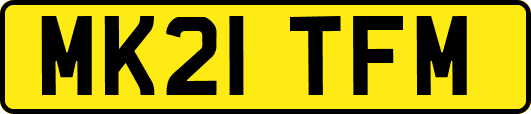 MK21TFM