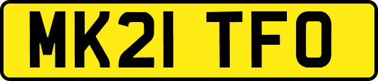 MK21TFO