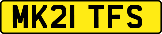 MK21TFS