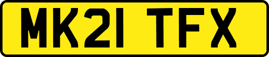 MK21TFX