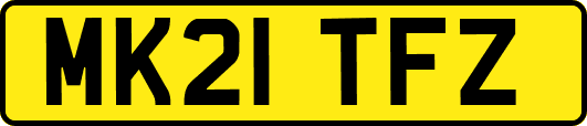 MK21TFZ