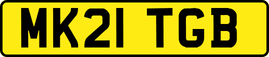 MK21TGB