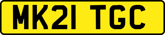MK21TGC