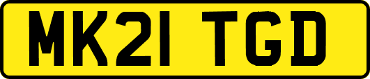 MK21TGD