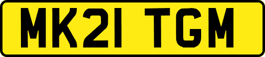 MK21TGM
