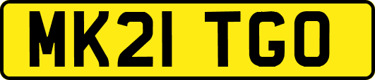 MK21TGO