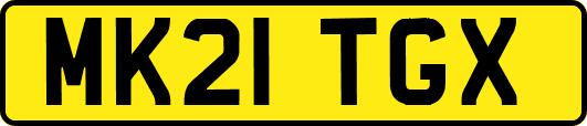 MK21TGX