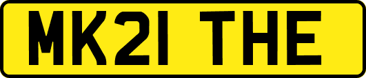 MK21THE
