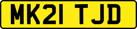 MK21TJD