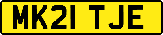 MK21TJE