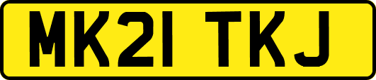 MK21TKJ