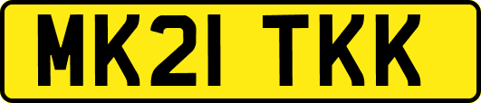 MK21TKK